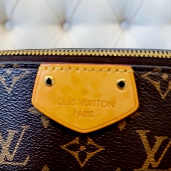 Louis Vuitton Monogram Turenne MM - Picture 6 of 12